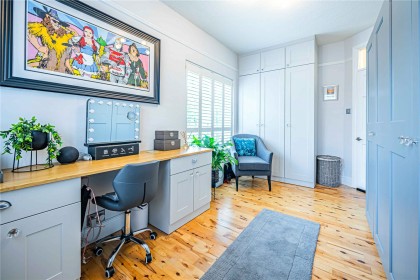 photo for Hillfield Road, Hemel Hempstead, Hertfordshire