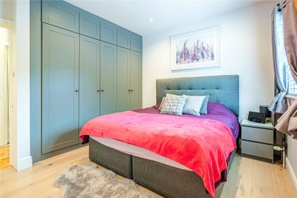 photo for Hillfield Road, Hemel Hempstead, Hertfordshire