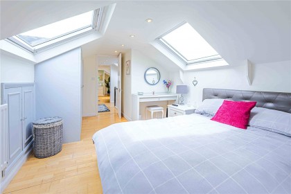 photo for Hillfield Road, Hemel Hempstead, Hertfordshire