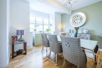 photo for Hillfield Road, Hemel Hempstead, Hertfordshire