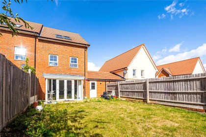 photo for Swallowfields, Hemel Hempstead, Hertfordshire