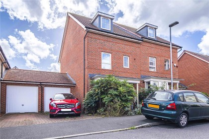 photo for Swallowfields, Hemel Hempstead, Hertfordshire