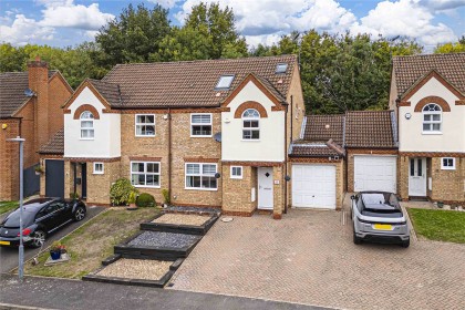 photo for Fields End, Hemel Hempstead, Hertfordshire