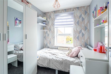 photo for Fields End, Hemel Hempstead, Hertfordshire