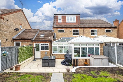 photo for Fields End, Hemel Hempstead, Hertfordshire