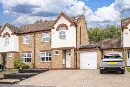 photo for Fields End, Hemel Hempstead, Hertfordshire