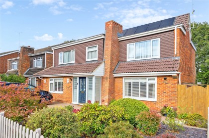 photo for Grovehill, Hemel Hempstead, Hertfordshire