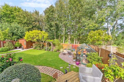 photo for Grovehill, Hemel Hempstead, Hertfordshire