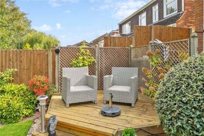 photo for Grovehill, Hemel Hempstead, Hertfordshire