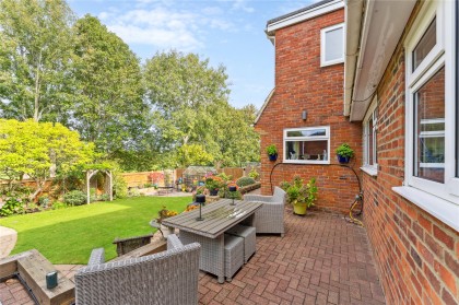 photo for Grovehill, Hemel Hempstead, Hertfordshire