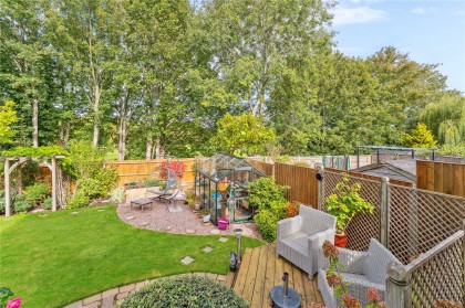 photo for Grovehill, Hemel Hempstead, Hertfordshire