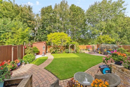 photo for Grovehill, Hemel Hempstead, Hertfordshire