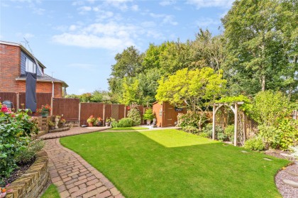 photo for Grovehill, Hemel Hempstead, Hertfordshire