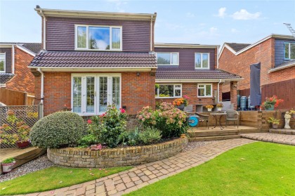 photo for Grovehill, Hemel Hempstead, Hertfordshire