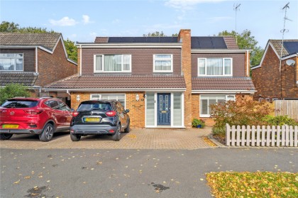 photo for Grovehill, Hemel Hempstead, Hertfordshire