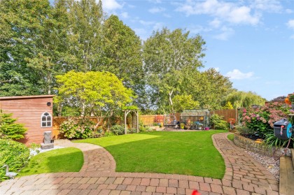 photo for Grovehill, Hemel Hempstead, Hertfordshire