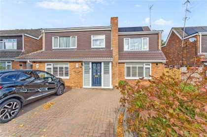 photo for Grovehill, Hemel Hempstead, Hertfordshire