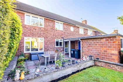 photo for Nash Mills, Hemel Hempstead, Hertfordshire