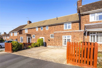 photo for Nash Mills, Hemel Hempstead, Hertfordshire