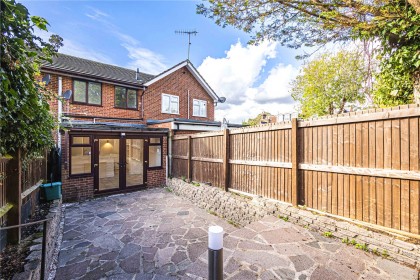 photo for Crescent Road, Hemel Hempstead, Hertfordshire