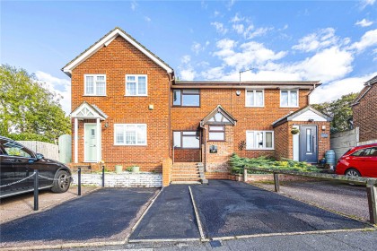 photo for Crescent Road, Hemel Hempstead, Hertfordshire