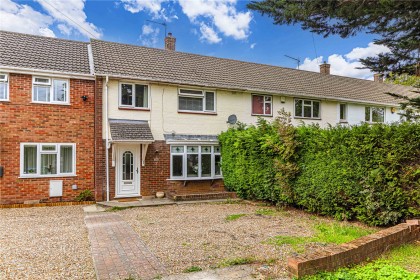 photo for Highfield, Hemel Hempstead, Hertfordshire