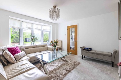 photo for Highfield, Hemel Hempstead, Hertfordshire