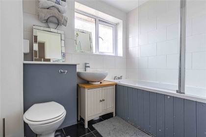 photo for Highfield, Hemel Hempstead, Hertfordshire