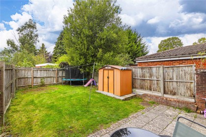 photo for Highfield, Hemel Hempstead, Hertfordshire