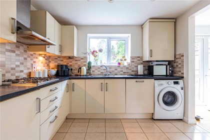 photo for Highfield, Hemel Hempstead, Hertfordshire