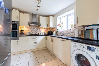 photo for Highfield, Hemel Hempstead, Hertfordshire