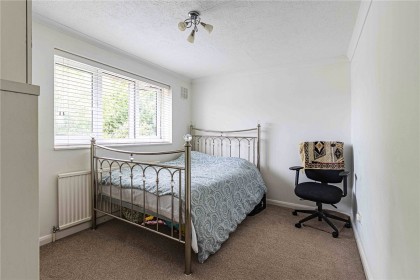 photo for Highfield, Hemel Hempstead, Hertfordshire