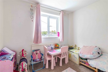 photo for Highfield, Hemel Hempstead, Hertfordshire