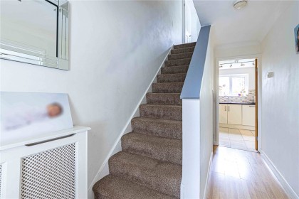 photo for Highfield, Hemel Hempstead, Hertfordshire