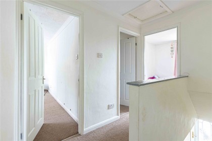 photo for Highfield, Hemel Hempstead, Hertfordshire