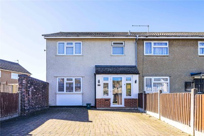 photo for Grovehill, Hemel Hempstead, Hertfordshire