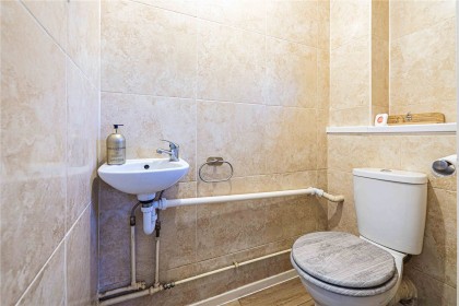 photo for Grovehill, Hemel Hempstead, Hertfordshire