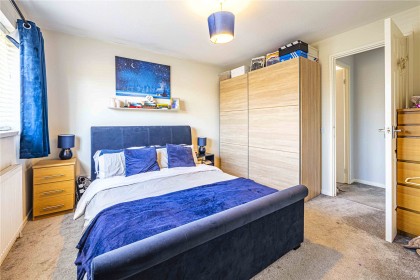 photo for Grovehill, Hemel Hempstead, Hertfordshire