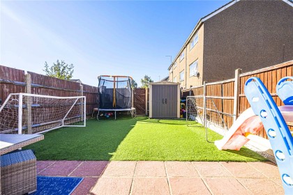 photo for Grovehill, Hemel Hempstead, Hertfordshire