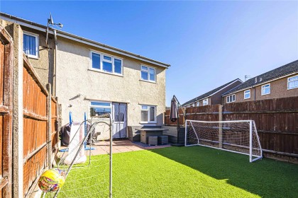 photo for Grovehill, Hemel Hempstead, Hertfordshire