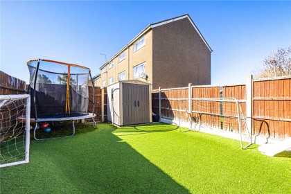 photo for Grovehill, Hemel Hempstead, Hertfordshire