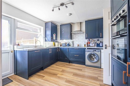 photo for Grovehill, Hemel Hempstead, Hertfordshire