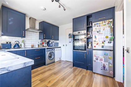 photo for Grovehill, Hemel Hempstead, Hertfordshire