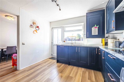 photo for Grovehill, Hemel Hempstead, Hertfordshire