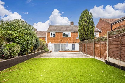 photo for Hemel Hempstead, Hertfordshire