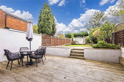 photo for Hemel Hempstead, Hertfordshire