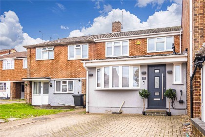 photo for Hemel Hempstead, Hertfordshire