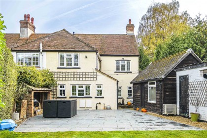 photo for Gaddesden Row, Hemel Hempstead, Hertfordshire