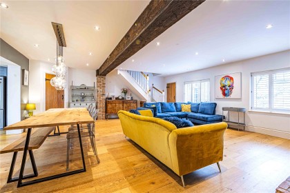 photo for Gaddesden Row, Hemel Hempstead, Hertfordshire