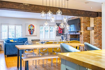 photo for Gaddesden Row, Hemel Hempstead, Hertfordshire